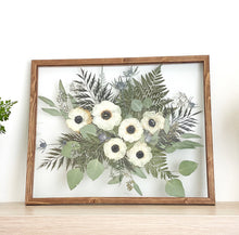 Load image into Gallery viewer, pressed florals flower preservation
